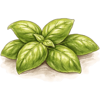Osteria Cantabrigiana /ingredients/basil leaves.png