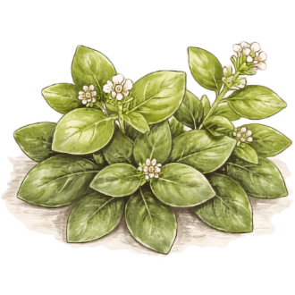 Osteria Cantabrigiana /ingredients/oregano leaves.png