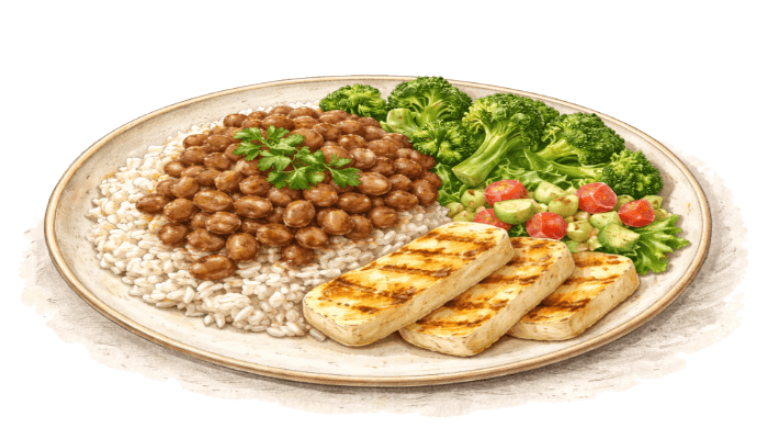 Osteria Cantabrigiana Prato Feito