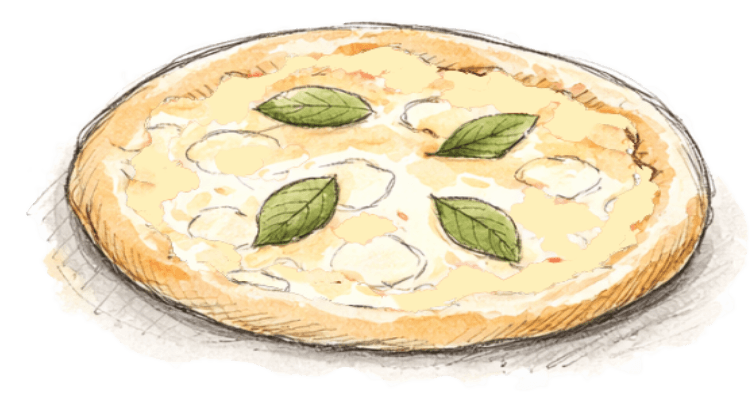 Osteria Cantabrigiana Bianca