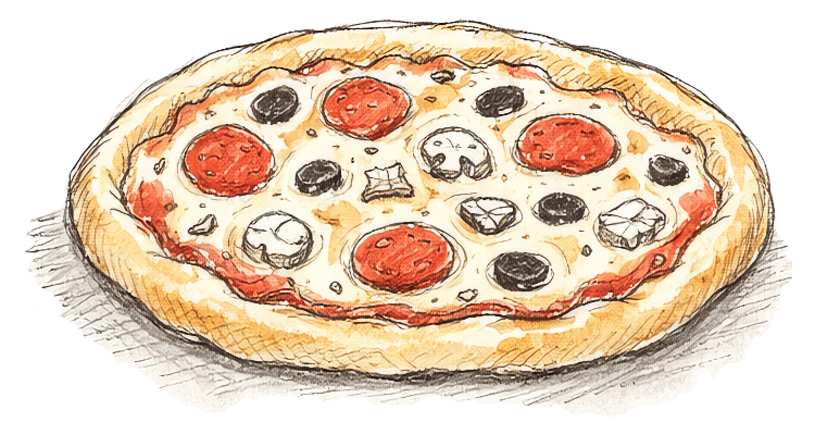 Osteria Cantabrigiana Funghi