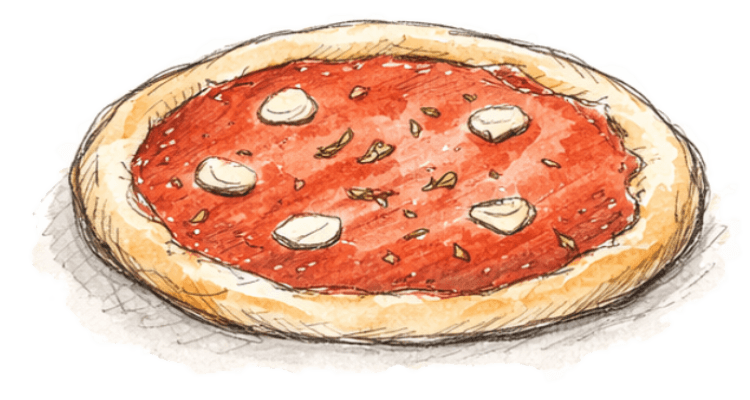 Osteria Cantabrigiana Marinara