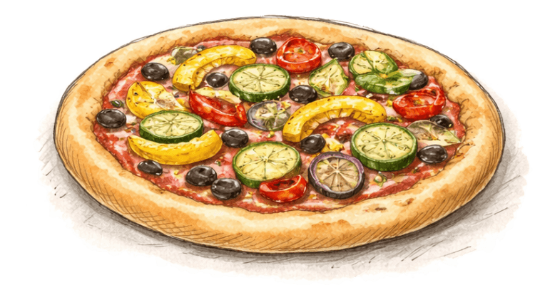 Osteria Cantabrigiana Mediterranea